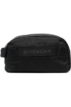 Givenchy Herren, Taschen, Schwarzk, ONE SIZEGröße: