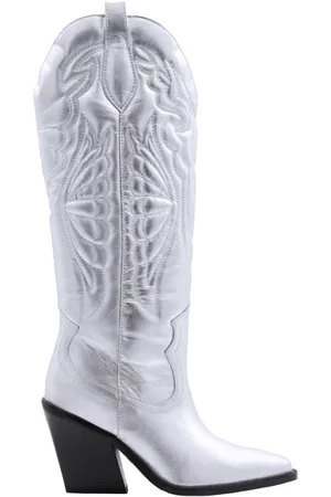 Bronx Damen, Schuhe, Grau, 36 EUGröße: