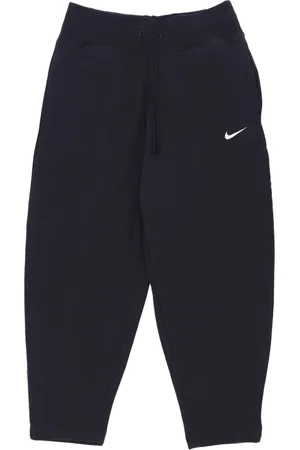 Nike Damen, Hosen, Schwarzk, LGröße: