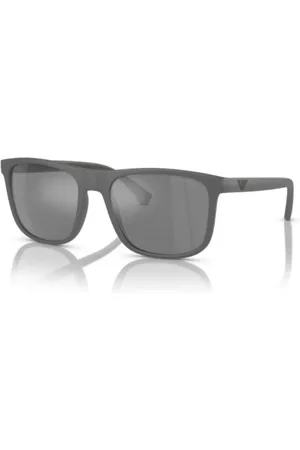 Emporio Armani Unisex, Accessories, Grau, ONE SIZEGröße: