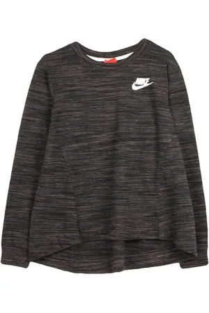 Nike Damen, Oberteile, Mehrfarbig, SGröße: