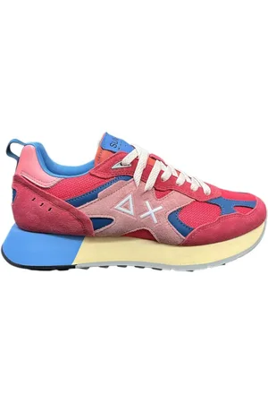 sun68 Herren, Schuhe, Mehrfarbig, 45 EUGröße: