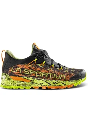 La Sportiva Herren, Schuhe, Mehrfarbig, 43 1/2 EUGröße: