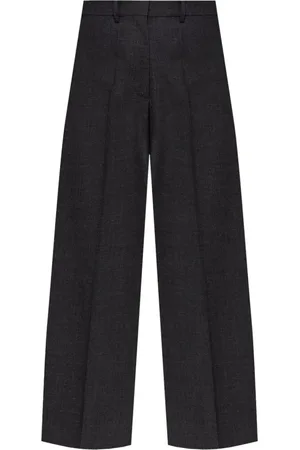 Givenchy Damen, Hosen, Grau, XSGröße: