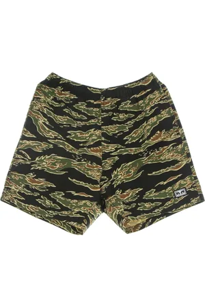 Obey Herren, Shorts, Mehrfarbig, XLGröße: