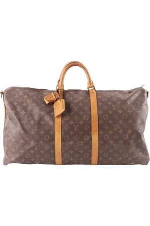 LOUIS VUITTON Damen, Pre-Owned, Braun, ONE SIZEGröße: