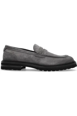 Dolce & Gabbana Herren, Schuhe, Grau, 44 EUGröße: