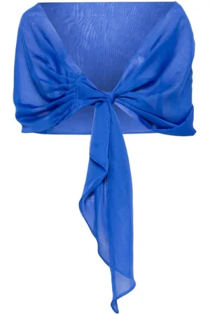 CHIARA BONI Damen, Accessories, Blau, ONE SIZEGröße: