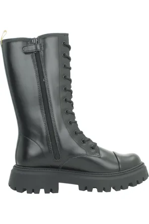 Geox Damen, Schuhe, Schwarzk, 37 EUGröße: