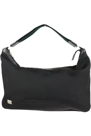 Gucci Damen, Pre-Owned, Schwarzk, ONE SIZEGröße: