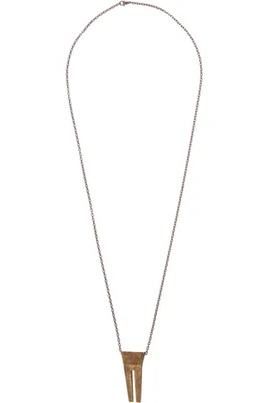 Rick Owens Damen, Accessories, Braun, ONE SIZEGröße: