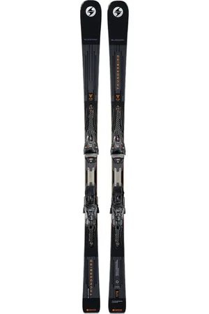 BLIZZARD Unisex, Sport, Schwarzk, ONE SIZEGröße: