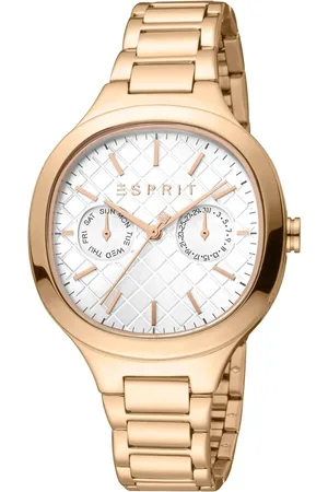 ESPRIT Damen, Accessories, Gelb, ONE SIZEGröße: