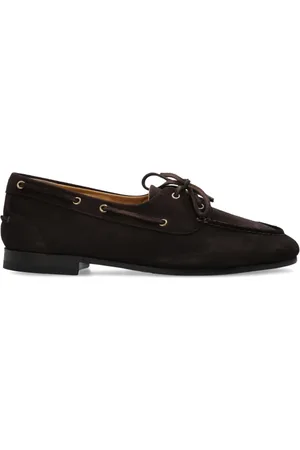 Bally Herren, Schuhe, Braun, 44 EUGröße: