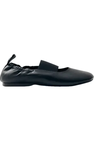 ALOHAS Damen, Schuhe, Schwarzk, 38 EUGröße: