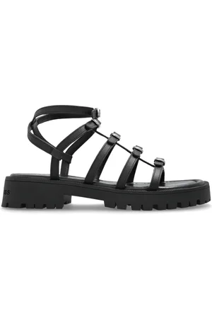 Marc Jacobs Damen, Schuhe, Schwarzk, 40 EUGröße: