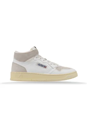 Autry Herren, Schuhe, Weiß, 42 EUGröße: