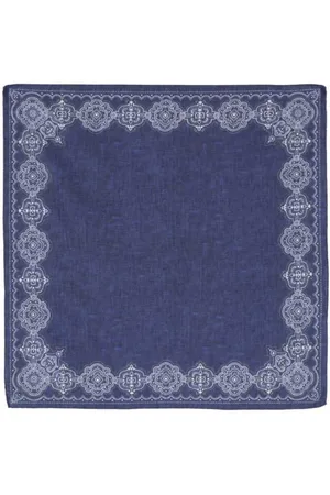 Lady Anne Herren, Accessories, Blau, ONE SIZEGröße:
