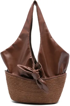 Hereu Damen, Taschen, Braun, ONE SIZEGröße: