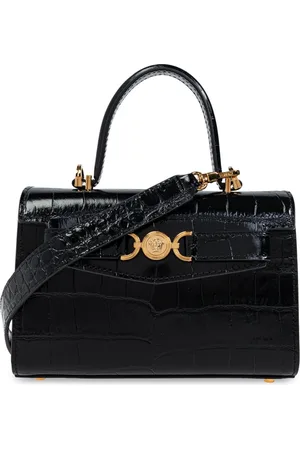 VERSACE Damen, Taschen, Schwarzk, ONE SIZEGröße: