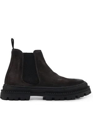 Giuliano Galiano Herren, Schuhe, Grau, 40 EUGröße: