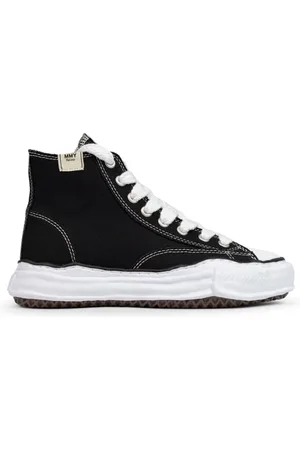 MIHARA YASUHIRO Herren, Schuhe, Schwarzk, 45 EUGröße: