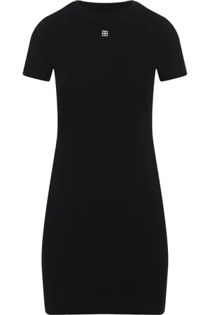Givenchy Damen, Kleider, Schwarzk, SGröße: