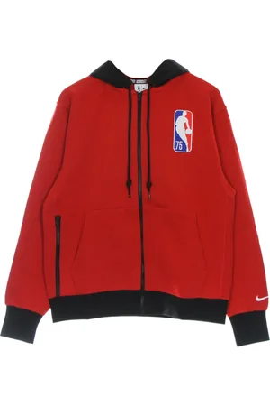 Nike Herren, Sweatshirts & Hoodies, Rot, XLGröße: