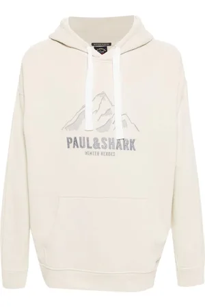 Paul & Shark Herren, Sweatshirts & Hoodies, , LGröße: