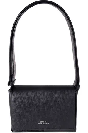 STUDIO NICHOLSON Damen, Taschen, Schwarzk, ONE SIZEGröße: