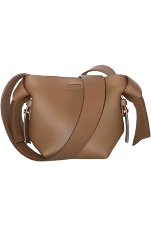 Acne Studios Damen, Taschen, Braun, ONE SIZEGröße: