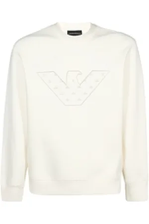 Emporio Armani Herren, Sweatshirts & Hoodies, , XSGröße: