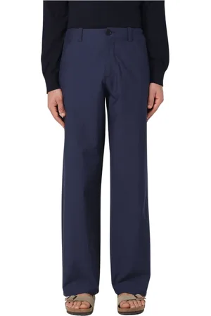 A.P.C. Herren, Hosen, Blau, XLGröße: