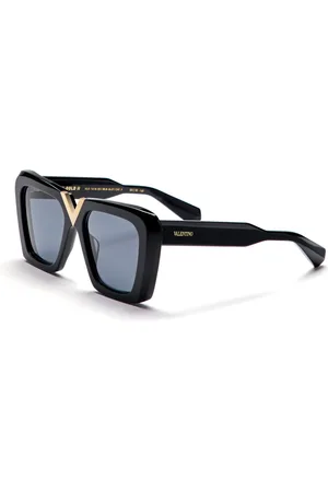 VALENTINO Damen, Accessories, Schwarzk, ONE SIZEGröße: