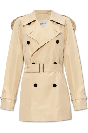 Burberry Damen, Mäntel, , 3XSGröße: