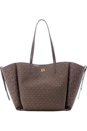 Michael Kors Damen, Taschen, Braun, ONE SIZEGröße: