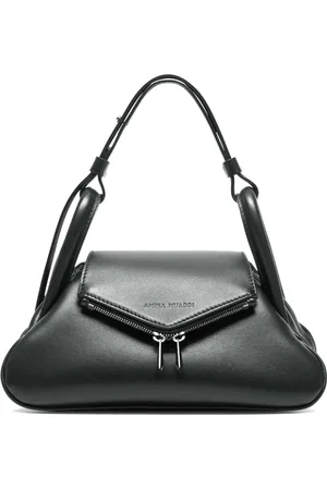 Amina Muaddi Damen, Taschen, Schwarzk, ONE SIZEGröße: