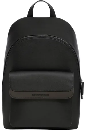 Emporio Armani Herren, Taschen, Schwarzk, ONE SIZEGröße: