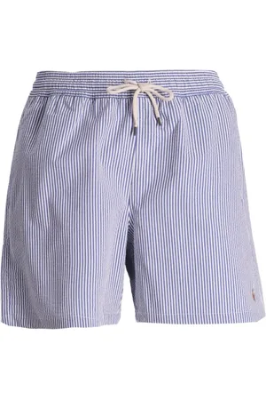 Ralph Lauren Herren, Bademode, Blau, XLGröße: