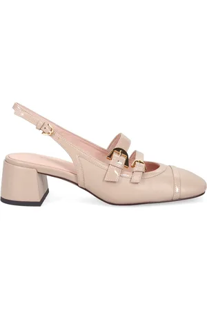 Coccinelle Damen, Schuhe, Rosa, 39 EUGröße:
