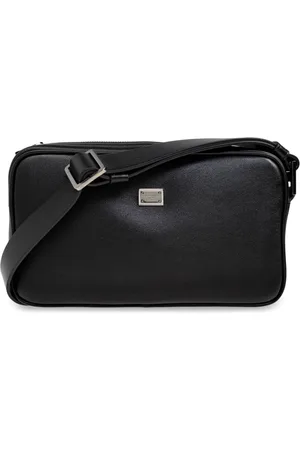 Dolce & Gabbana Herren, Taschen, Schwarzk, ONE SIZEGröße: