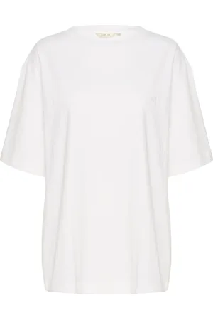 Cream Damen, Oberteile, Weiß, 2XLGröße: