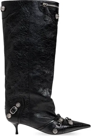 Balenciaga Damen, Schuhe, Schwarzk, 40 EUGröße: