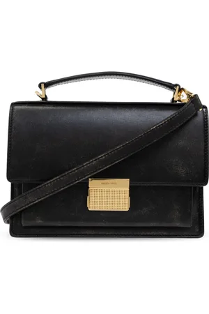 Golden Goose Damen, Taschen, Schwarzk, ONE SIZEGröße:
