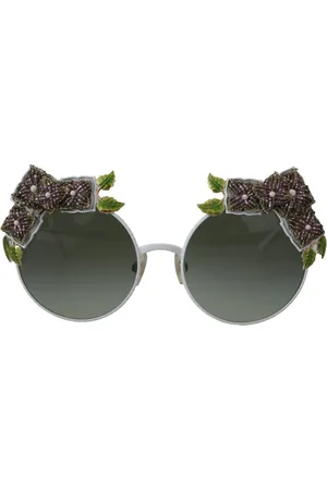 Dolce & Gabbana Damen, Accessories, Gelb, ONE SIZEGröße: