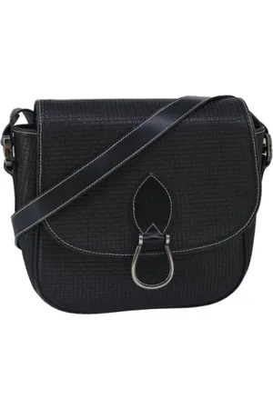 Bally Damen, Pre-Owned, Schwarzk, ONE SIZEGröße: