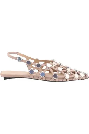 The Attico Damen, Schuhe, , 38 EUGröße: