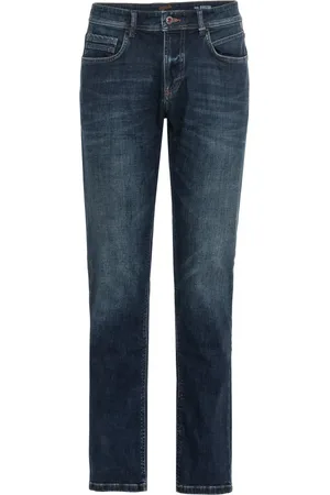 Camel Active Herren, Jeans, Blau, W33 L36Größe: