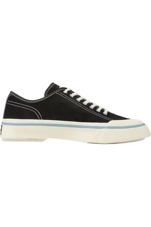 Eytys Herren, Schuhe, Schwarzk, 43 EUGröße: