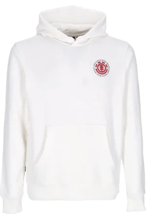 Element Herren, Sweatshirts & Hoodies, Weiß, XLGröße: